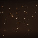 Istapsbelysning 12,1 meter | extra varmvit | 360 lampor (123led husmärke)